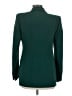 Zara 100% Polyester Green Blazer Size M - photo 2