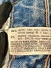 Zara Blue Denim Shorts Size 4 - photo 4