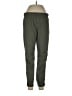 Eddie Bauer Solid Green Track Pants Size 12 - photo 1
