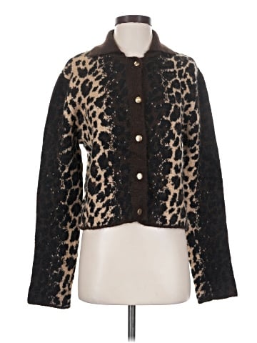 Pilcro Cardigan (view 1)