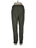 Eddie Bauer Solid Green Track Pants Size 12 - photo 2