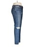 FRAME Denim Blue Jeans Size 32 waist - photo 4