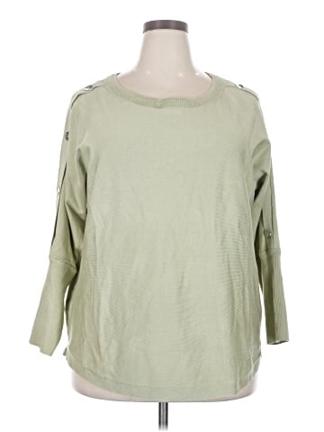 Cable & Gauge Sweatshirt (view 1)