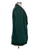 Zara 100% Polyester Green Blazer Size M - photo 4