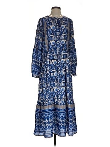J. McLaughlin Casual Dress (view 1)
