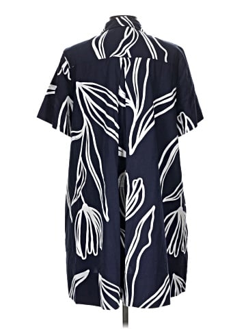 By Anthropologie Casual Dress (view 2)