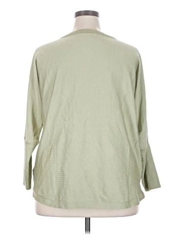 Cable & Gauge Sweatshirt (view 2)