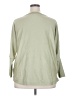 Cable & Gauge Green Sweatshirt Size 2X - photo 2