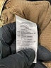Madewell Tan Cargo Pants Size 27 waist - photo 7