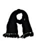 Gap 100% Acrylic Black Scarf One size - photo 1