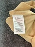 Lulus 100% Polyester Metallic Gold Cocktail Dress Size M - photo 5