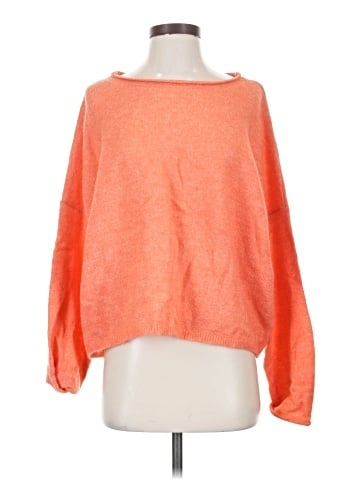 By Together Pullover Sweater (view 1)