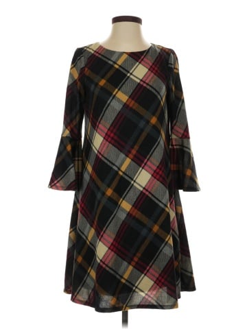 JH Casual Dress (view 1)
