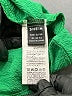 Shein Solid Green Casual Dress Size 12 - photo 7
