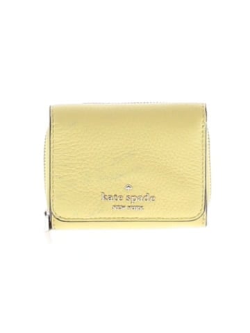 Kate Spade New York Leather Wallet (view 1)