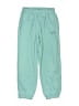 Gap Kids Solid Teal Sweatpants Size 10 - photo 1