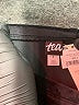 Tea Black Casual Pants Size 8 - photo 3