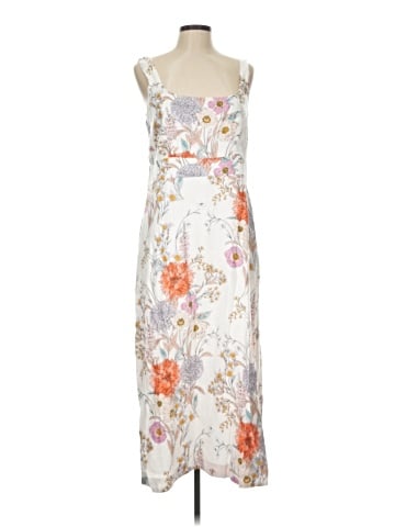 Ann Taylor Casual Dress (view 1)
