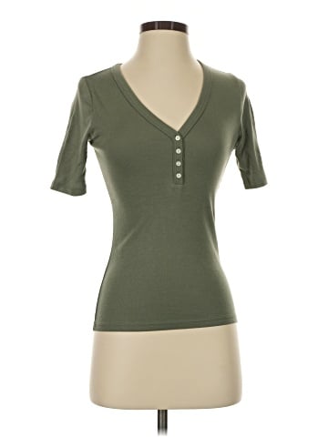 Gap Short Sleeve Top (view 1)
