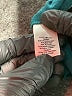 Ann Taylor Teal 3/4 Sleeve T-Shirt Size M - photo 5