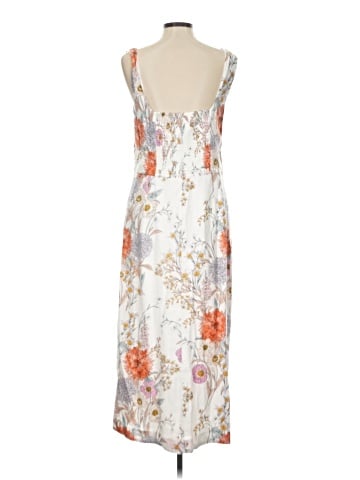Ann Taylor Casual Dress (view 2)