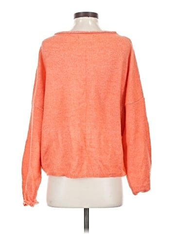 By Together Pullover Sweater (view 2)