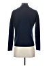 J.Crew 365 Solid Blue Blazer Size XS - photo 2