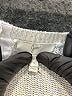 Joie Gray Pullover Sweater Size S - photo 7