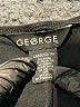 George Black Sleeveless Top Size L - photo 7