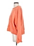 By Together Orange Pullover Sweater Size S - photo 5