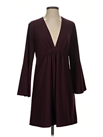 Halston Heritage Casual Dress (view 1)