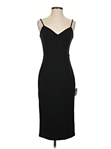 Lulus Cocktail Dress (view 1)