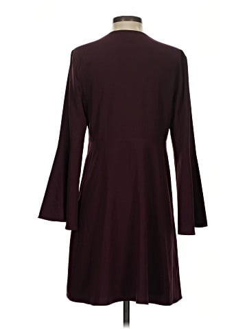 Halston Heritage Casual Dress (view 2)