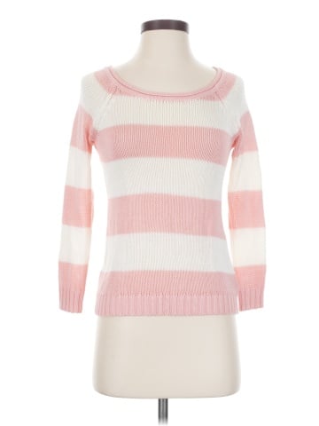 Forever 21 Pullover Sweater (view 1)