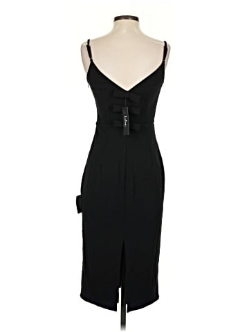 Lulus Cocktail Dress (view 2)