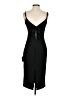 Lulus Solid Black Cocktail Dress Size S - photo 2