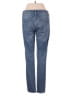 DL1961 Hearts Blue Jeans Size 26 waist - photo 2