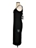 Lulus Solid Black Cocktail Dress Size S - photo 5