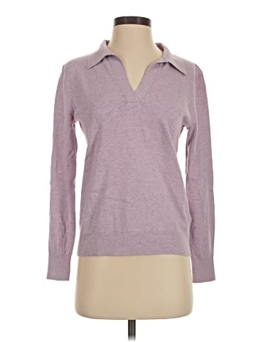 J.Crew Factory Store Pullover Sweater (view 1)