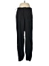 Aeropostale Black Track Pants Size M - photo 1