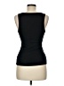 Aero Black Tank Top Size M - photo 2