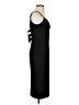 Lulus Solid Black Cocktail Dress Size S - photo 4