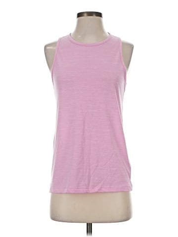 Nike Sleeveless T-Shirt (view 1)
