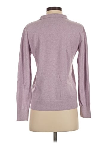 J.Crew Factory Store Pullover Sweater (view 2)