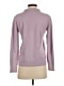 J.Crew Factory Store Purple Pullover Sweater Size XS - photo 2