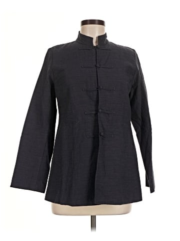 Eileen Fisher Jacket (view 1)