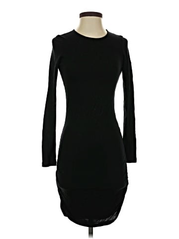 Zara Casual Dress (view 1)