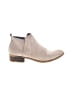 TOMS Gray Ankle Boots Size 10 - photo 1