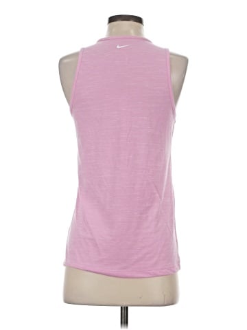 Nike Sleeveless T-Shirt (view 2)