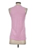Nike Pink Sleeveless T-Shirt Size S - photo 2